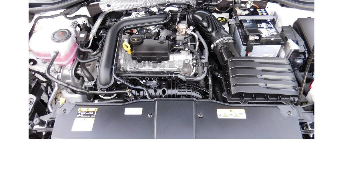 VW T-Roc 1.0 Life Goal TSI BMT Navi Klima Alu 6.100 km 21.990 &euro; Vordorf 38533