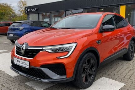 Renault Arkana 90.900 km 19.990 &euro; Braunschweig 38112