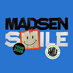 Madsen - Smile 2026 | Releaseshow