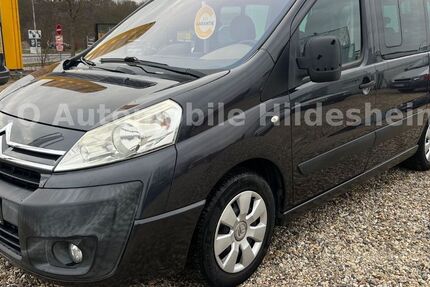 Citroen Jumpy 129.999 km 10.500 &euro; Hildesheim 31135