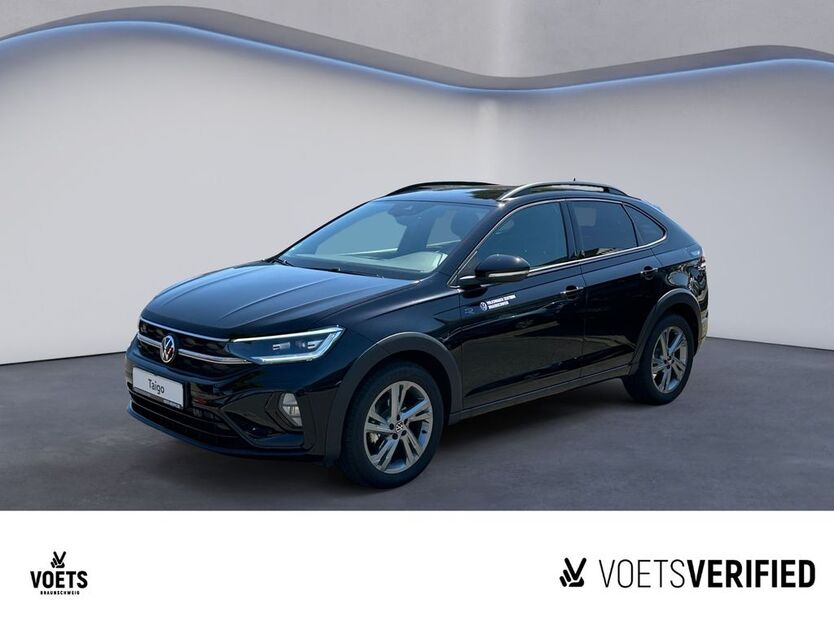 VW Taigo 9.400 km 32.950 € Braunschweig 38124