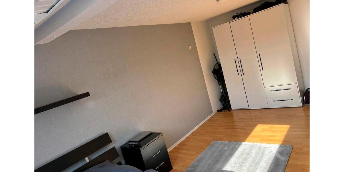 Dachgeschoßwohnung Salzgitter Ortschaft Nord - 2 Zimmer, 62 m&sup2;, 350&euro; | Angebot:26335562