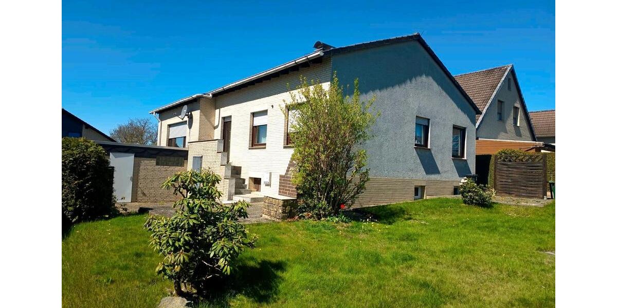 Einfamilienhaus Bockenem - 4 Zimmer, 105 m&sup2;, 200.000&euro; | Angebot:26312841