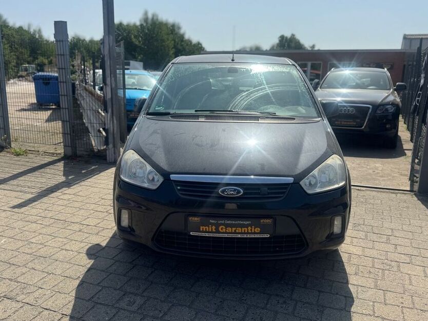 C-Max