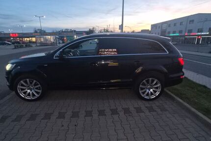 Audi Q7 199.600 km 11.900 &euro; Goslar 38642
