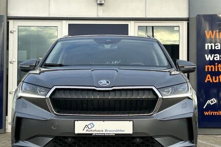 Skoda Enyaq 120.433 km 26.750 € Salzgitter 38229