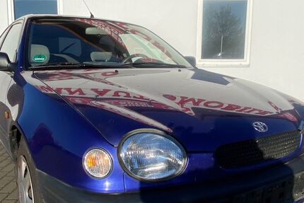 Toyota Corolla 202.000 km 2.500 &euro; Goslar 38644