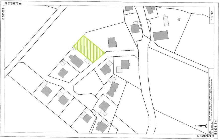 Haus zum Kaufen in Hahausen 284.590 € 144 m²