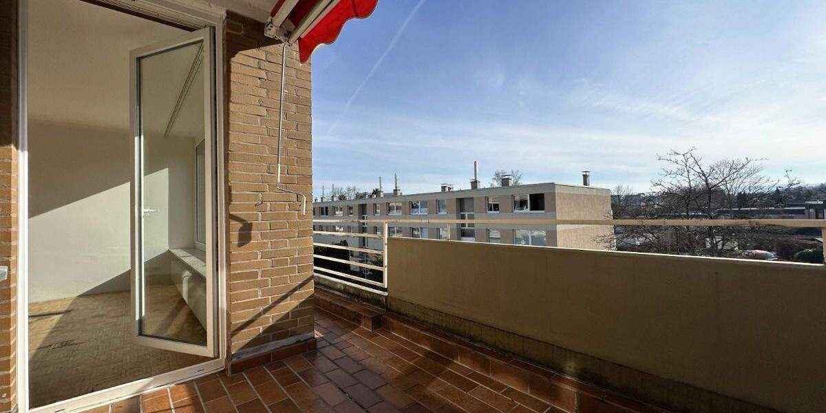 Etagenwohnung Hildesheim Ochtersum - 2 Zimmer, 83 m&sup2;, 199.000&euro; | Angebot:25734425