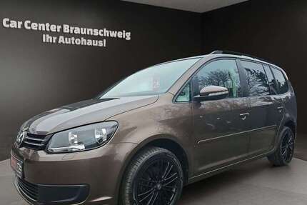VW Touran 209.500 km 7.999 &euro; Braunschweig 38120