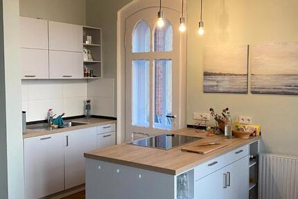 Wohnung Hildesheim Himmelsthür - 2.5 Zimmer, 100 m&sup2;, 1.250&euro; | Angebot:27554427