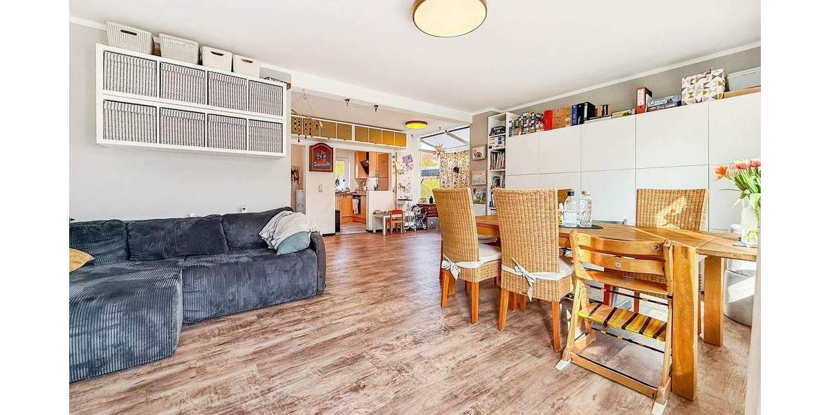 Zeitloses Wohnen! Ein exklusives Zuhause, das Raum für Ihre Träume bietet! 5 zimmer