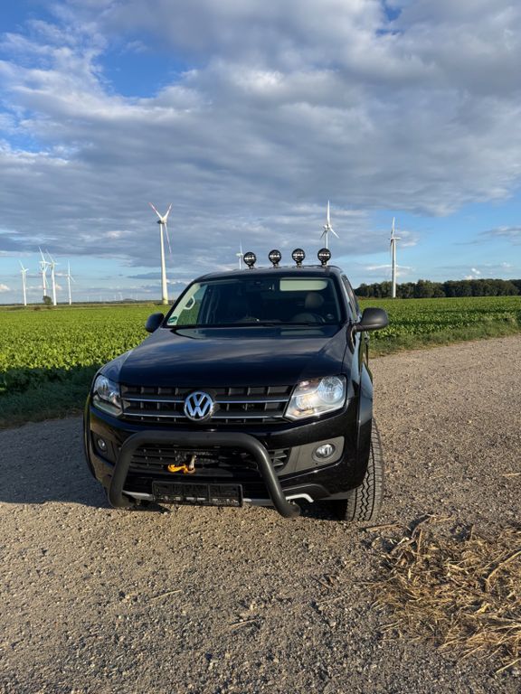 Amarok