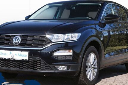 VW T-Roc 101.300 km 17.490 € Schladen 38315