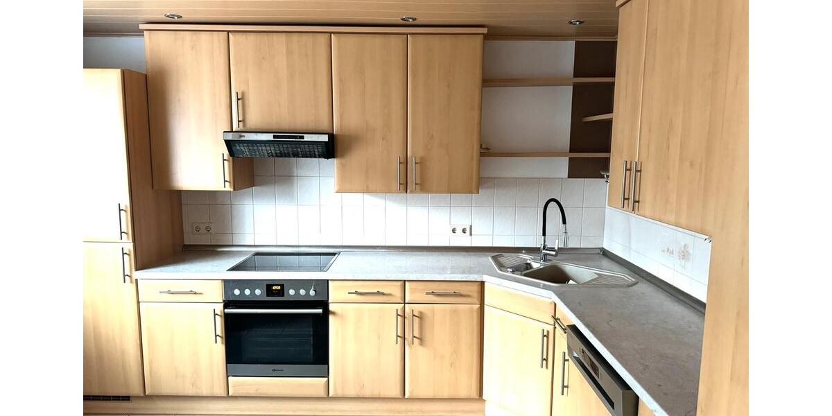 Zwei Doppelhaushälften in Salzgitter-Bad 8 zimmer