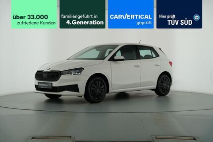 Skoda Fabia 59.999 km 12.889 &euro; Salzgitter 38229