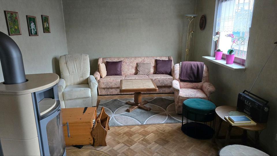 Mehrfamilienhaus, Wohnhaus Salzgitter Ortschaft Ost - 6 Zimmer, 190 m&sup2;, 240.000&euro; | Angebot:25640652