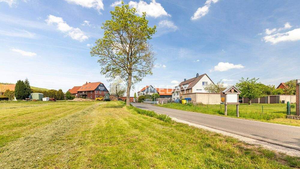 Mehrfamilienhaus, Wohnhaus Holle Sottrum - 1 Zimmer, 433 m&sup2;, 380.000&euro; | Angebot:24697519