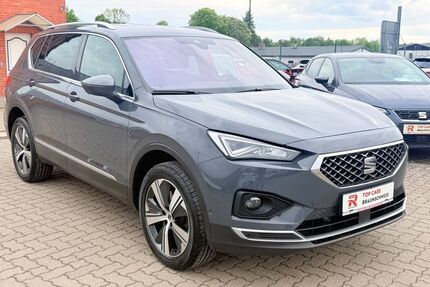 Seat Tarraco 82.000 km 27.990 &euro; Braunschweig 38110