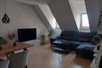 3 Zimmer Dachgeschoßwohnung Nähe Theater