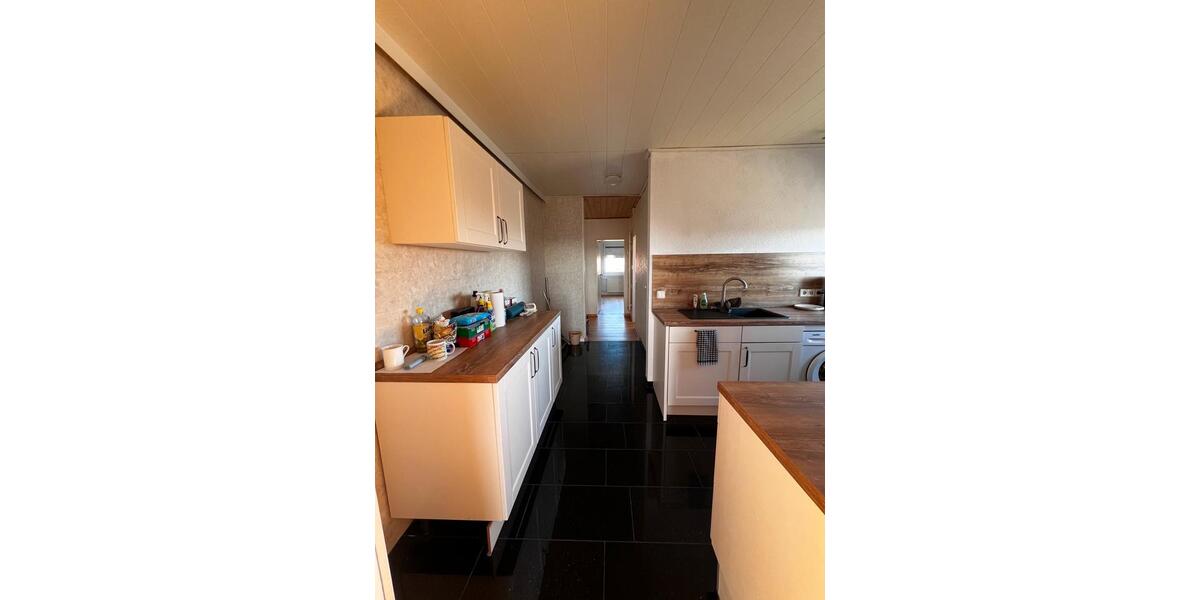 Etagenwohnung Wolfenbüttel Adersheim - 3.5 Zimmer, 91 m&sup2;, 214.000&euro; | Angebot:25544746