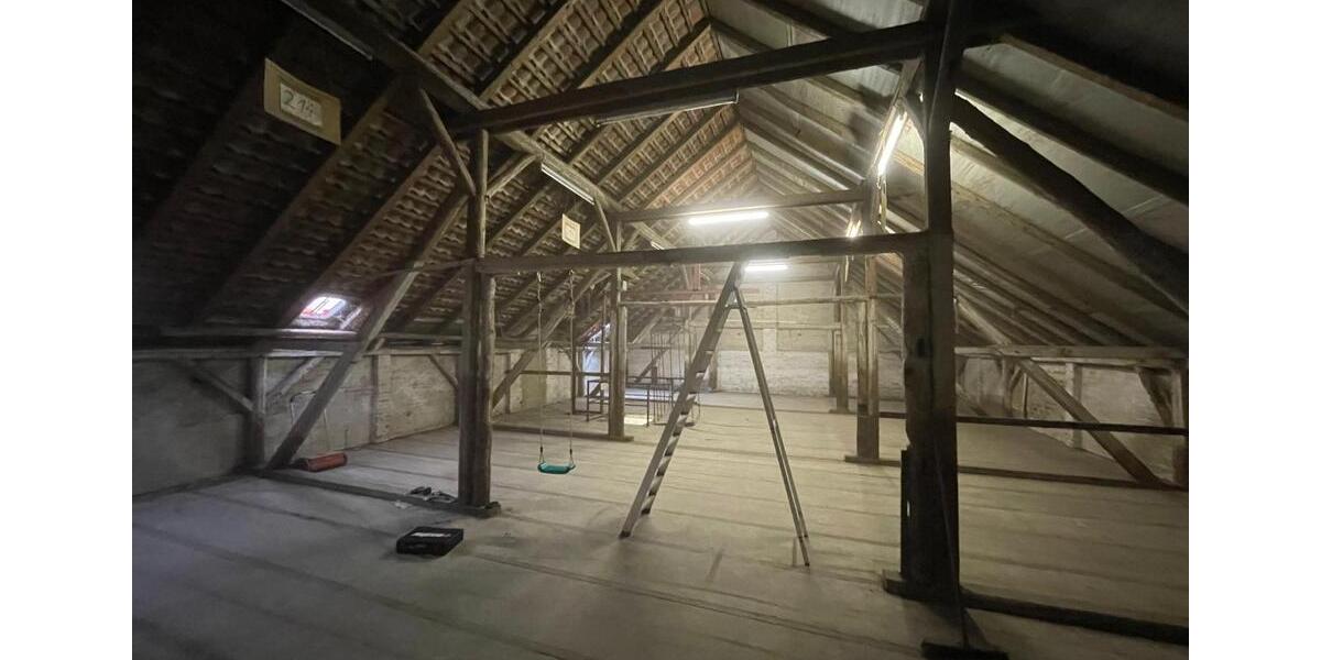 Gewerbeobjekt Hohenhameln - 7&euro; | Angebot:26511835
