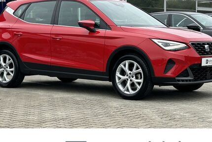 Seat Arona 21.264 km 18.590 € Salzgitter 38229