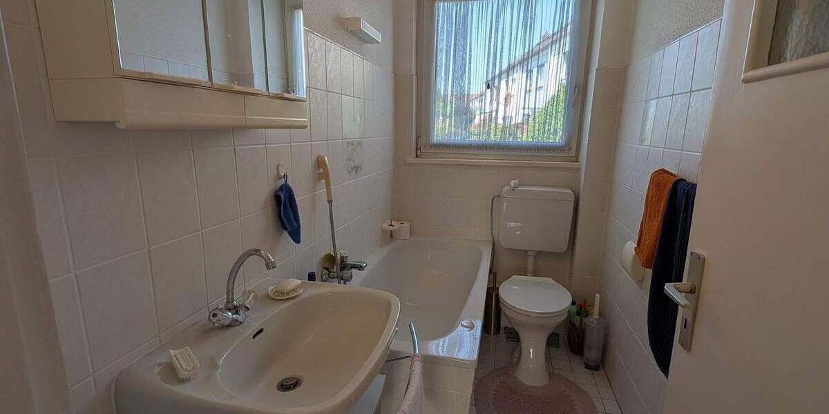 Doppelhaushälfte Salzgitter Lebenstedt - 4 Zimmer, 67 m&sup2;, 149.000&euro; | Angebot:25685717