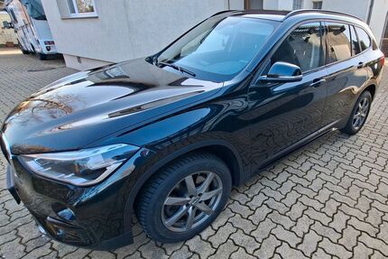 BMW X1 85.500 km 19.499 &euro; Baddeckenstedt 38271