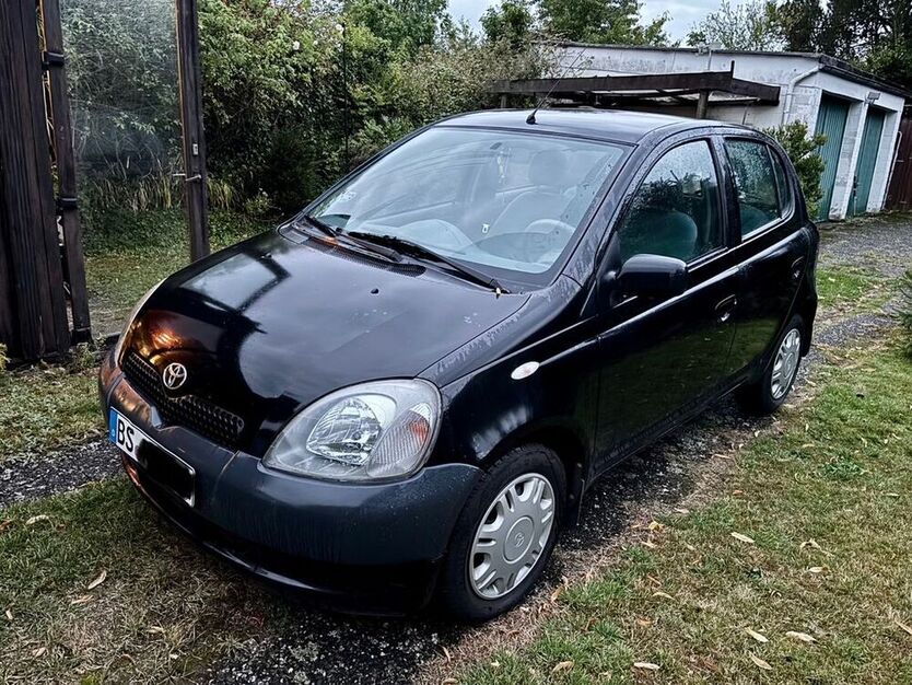 Yaris
