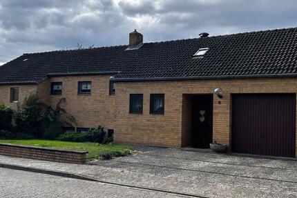 Einfamilienhaus in Ilsede‑Oberg zimmer