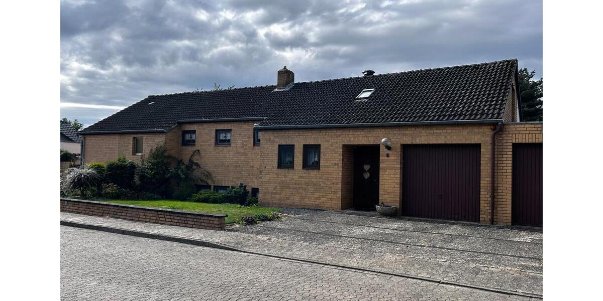 Einfamilienhaus in Ilsede‑Oberg zimmer