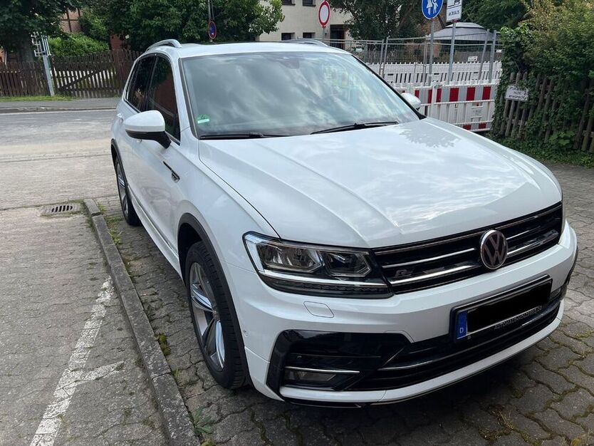 Tiguan