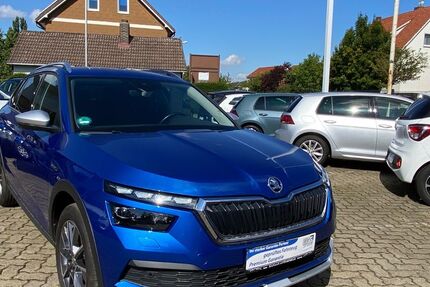 Skoda Kamiq 28.000 km 19.850 &euro; Goslar 38644