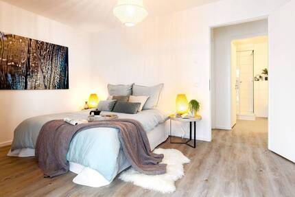 Wohnung Hildesheim Süd - 4 Zimmer, 116 m&sup2;, 1.095&euro; | Angebot:26433953