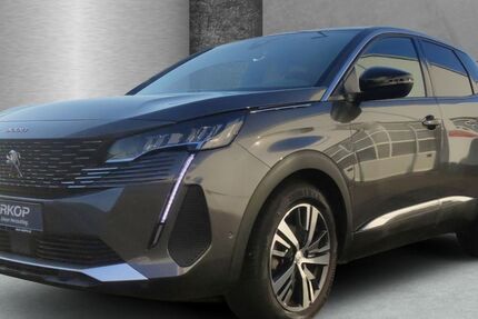 Peugeot 3008 12.366 km 19.960 &euro; Hildesheim 31135