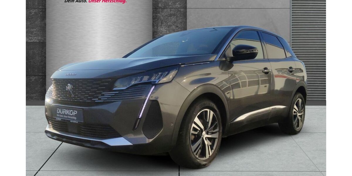 Peugeot 3008 12.366 km 19.960 &euro; Hildesheim 31135