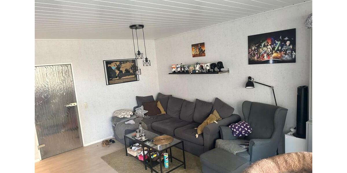 Erdgeschoßwohnung Wolfenbüttel Adersheim - 3 Zimmer, 79 m&sup2;, 160.000&euro; | Angebot:26786983