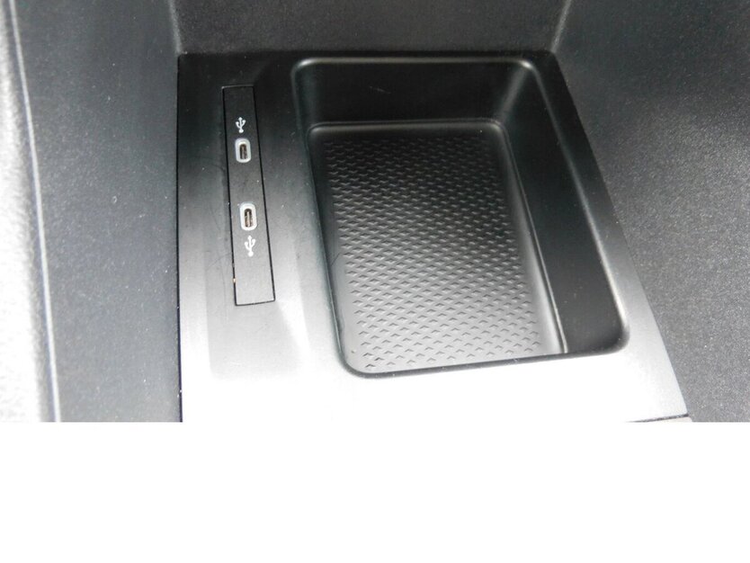 VW Caddy 1.0 Trendline BMT TSI 5Sitze Radio 15.100 km 23.990 € Vordorf 38533