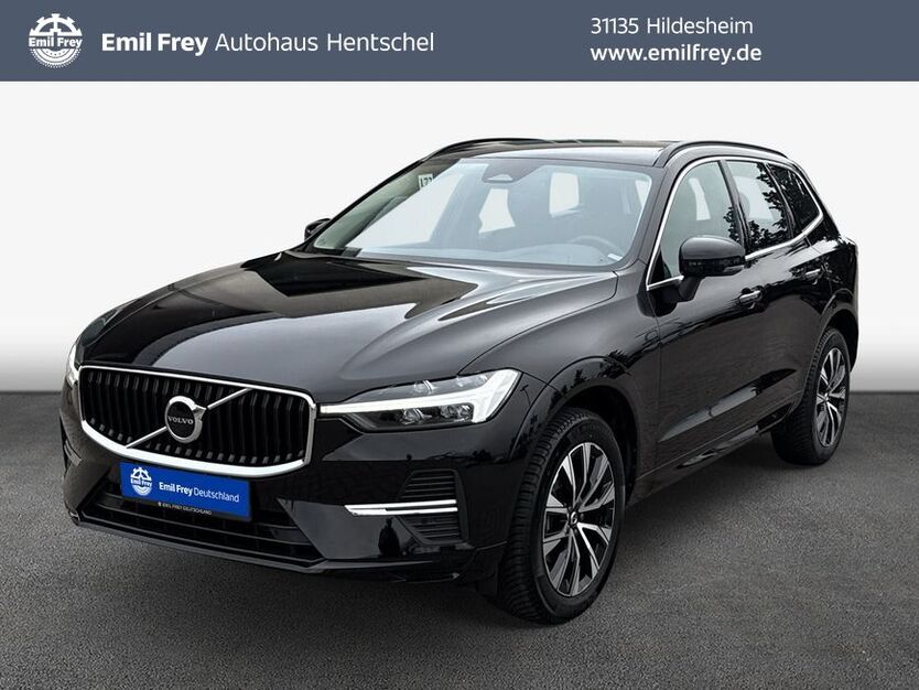 Volvo XC60 11.337 km 42.944 € Hildesheim 31135