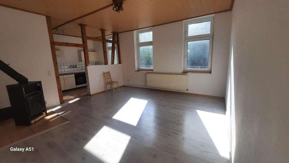 Wohnung zum Mieten in Altenau 400 € 66 m²
