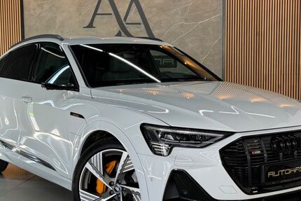 Audi e-tron 55.000 km 38.500 &euro; Salzgitter 38259