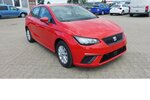 Seat Ibiza 1.0 Style TSI BMT 4Trg Navi Klima 23.000 km 15.690 € Vordorf 38533
