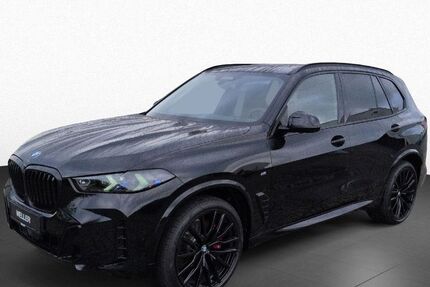 BMW X5 5.000 km 108.990 &euro; Braunschweig 38112
