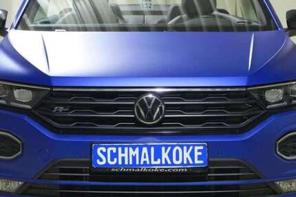 VW T-Roc 49.700 km 23.750 &euro; Braunschweig 38112