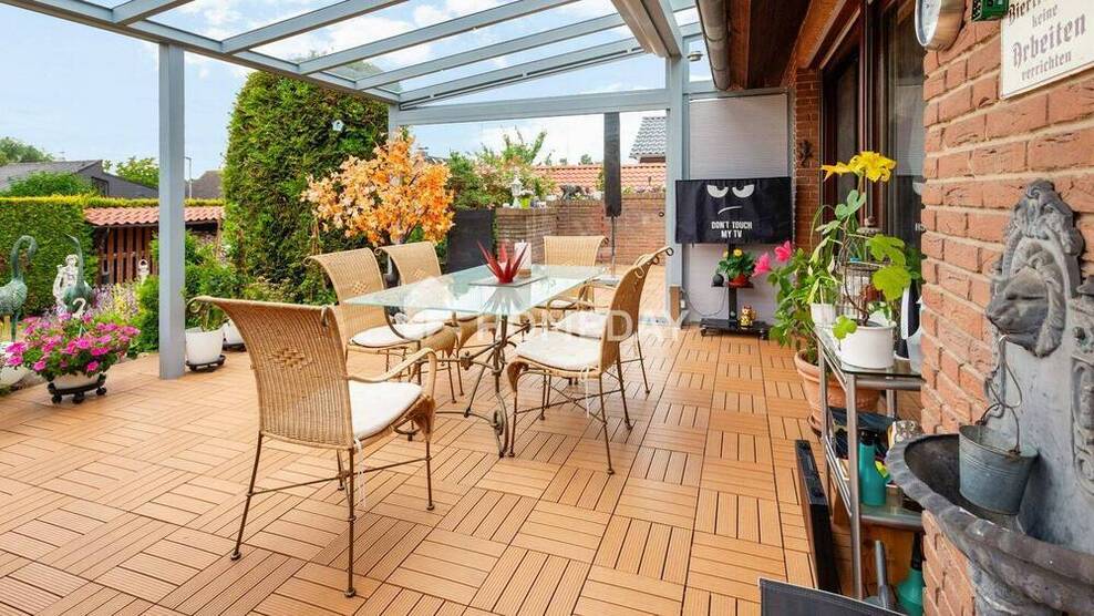 Platz für die Familie: 5-Zimmer-Einfamilienhaus mit Energieeffizienzklasse A