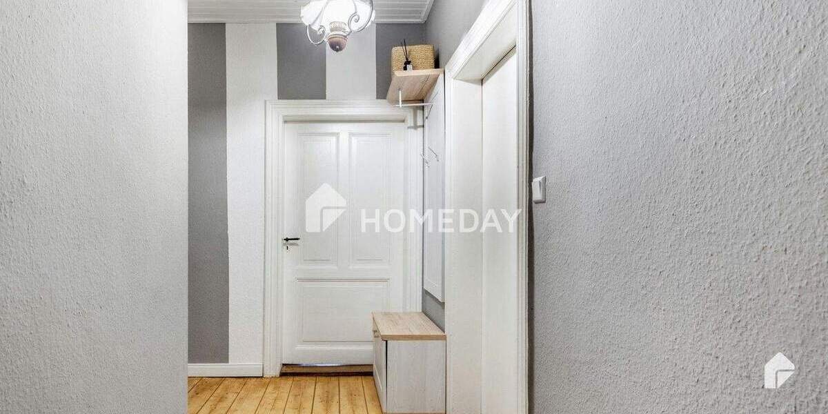 Mehrfamilienhaus, Wohnhaus Wolfenbüttel Halchter - 1 Zimmer, 424 m&sup2;, 649.000&euro; | Angebot:25072842