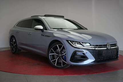 VW Arteon 24.000 km 38.990 € Braunschweig 38110