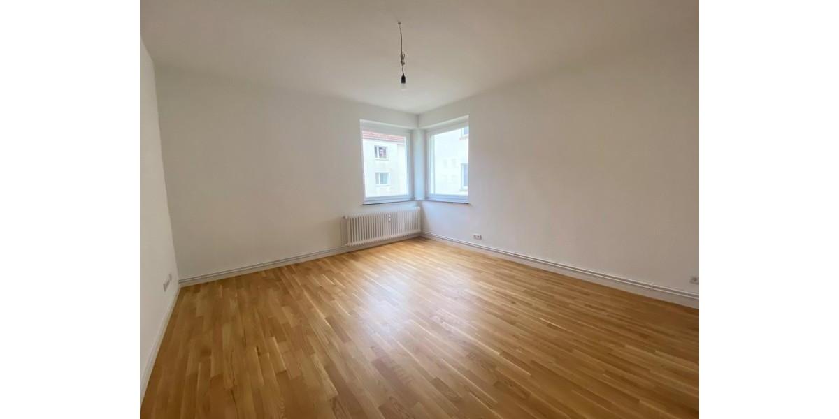 Etagenwohnung Braunschweig Südstadt- Rautheim- Mascherode - 2 Zimmer, 66 m&sup2;, 585&euro; | Angebot:25140428