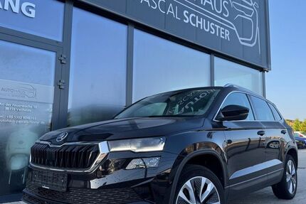 Skoda Karoq 42.289 km 27.950 € Vechelde 38159